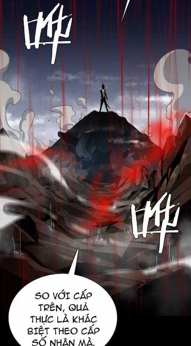 Vạn Tộc Xâm Lược: Thiên Hạ Tham Chiến, Ta Trấn Thủ Hậu Phương Chapter 9 trang 25