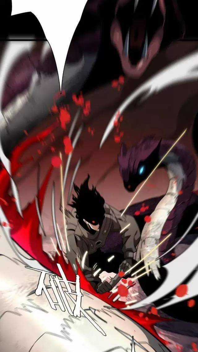 Vạn Tộc Xâm Lược: Thiên Hạ Tham Chiến, Ta Trấn Thủ Hậu Phương Chapter 9 trang 3