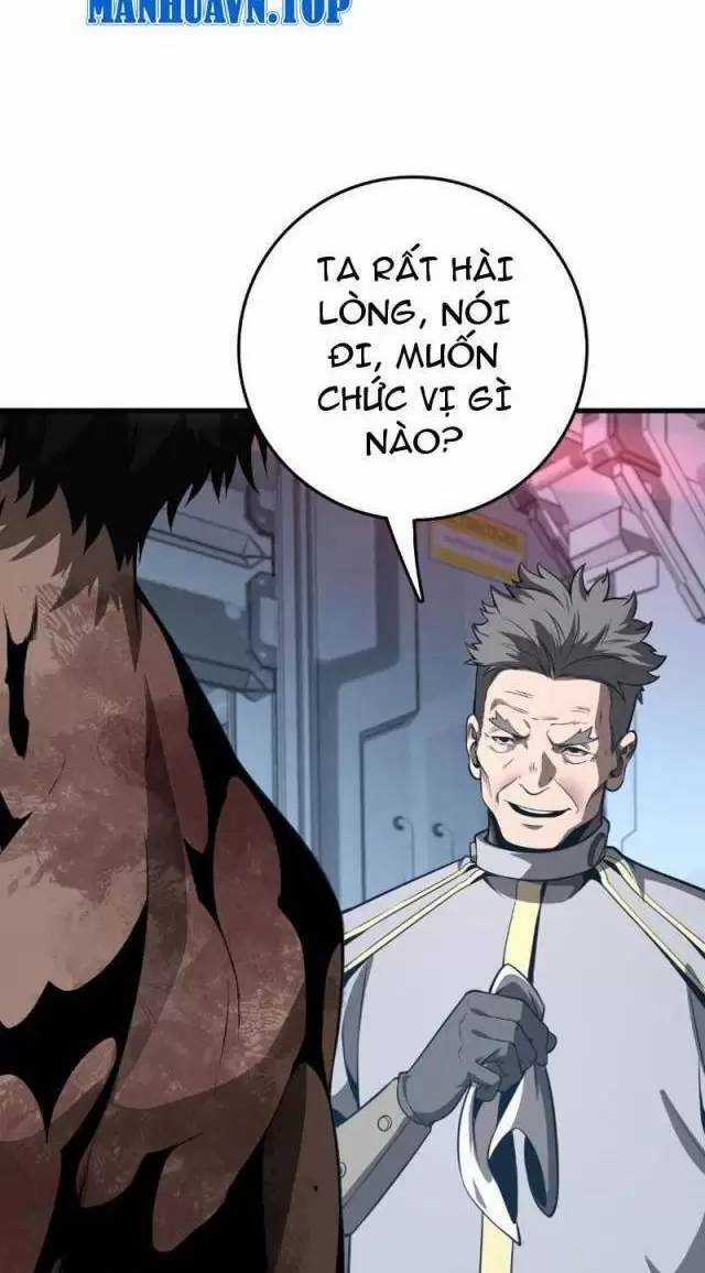 Vạn Tộc Xâm Lược: Thiên Hạ Tham Chiến, Ta Trấn Thủ Hậu Phương Chapter 9 trang 32