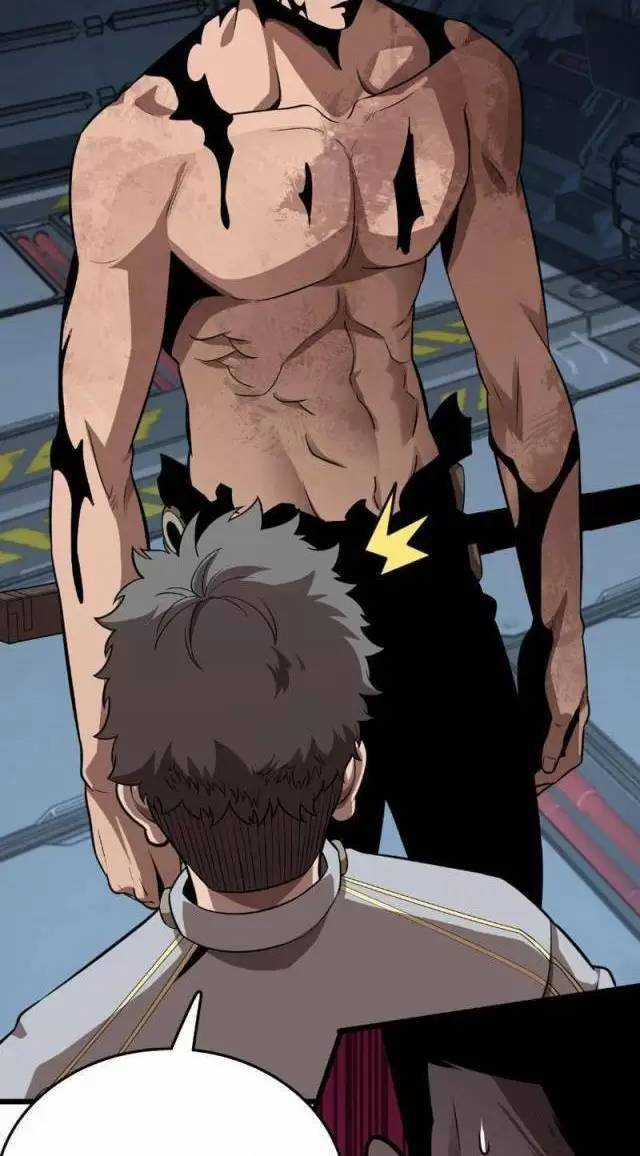 Vạn Tộc Xâm Lược: Thiên Hạ Tham Chiến, Ta Trấn Thủ Hậu Phương Chapter 9 trang 34