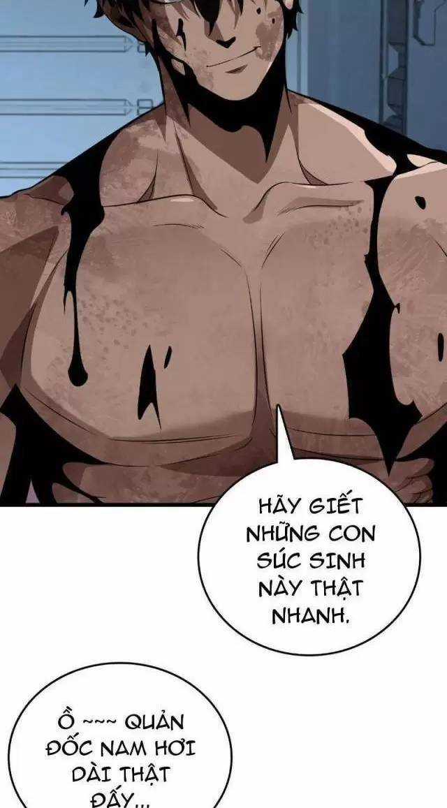 Vạn Tộc Xâm Lược: Thiên Hạ Tham Chiến, Ta Trấn Thủ Hậu Phương Chapter 9 trang 36