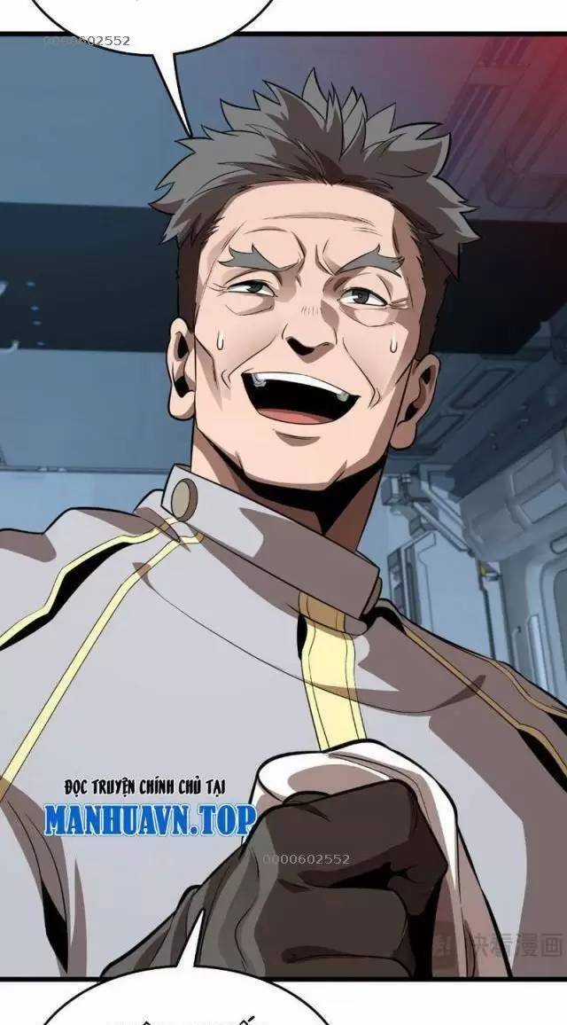 Vạn Tộc Xâm Lược: Thiên Hạ Tham Chiến, Ta Trấn Thủ Hậu Phương Chapter 9 trang 37