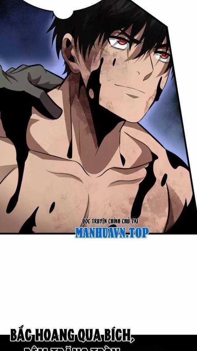 Vạn Tộc Xâm Lược: Thiên Hạ Tham Chiến, Ta Trấn Thủ Hậu Phương Chapter 9 trang 40