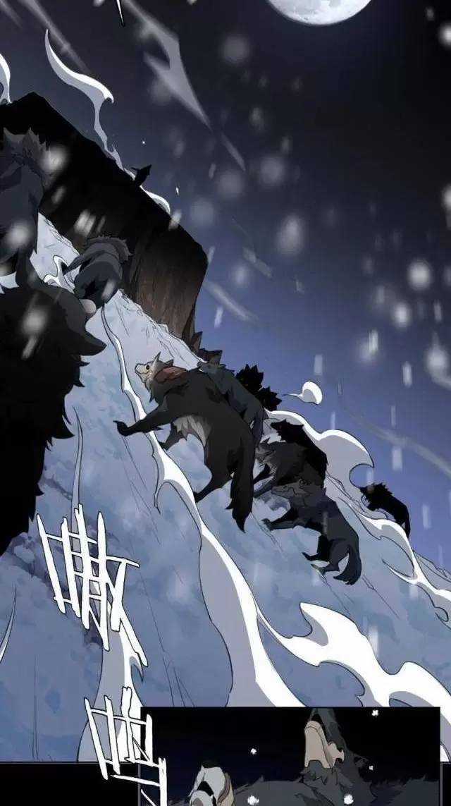 Vạn Tộc Xâm Lược: Thiên Hạ Tham Chiến, Ta Trấn Thủ Hậu Phương Chapter 9 trang 44