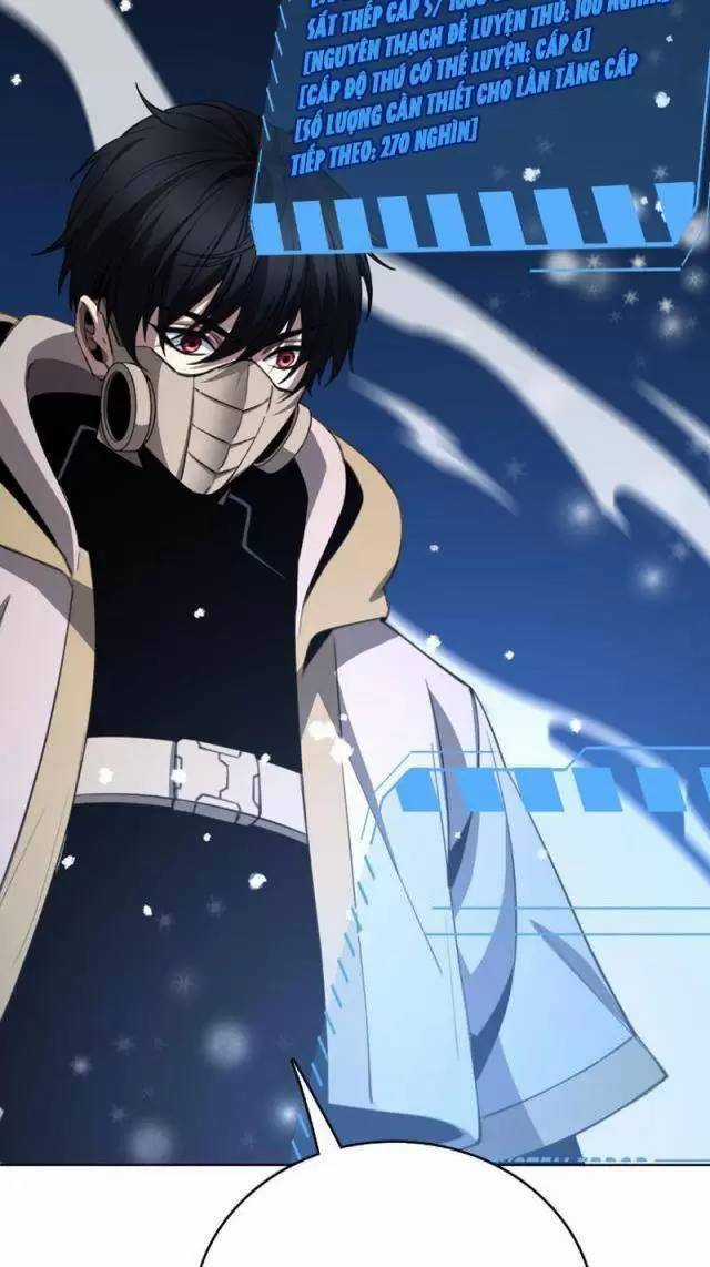 Vạn Tộc Xâm Lược: Thiên Hạ Tham Chiến, Ta Trấn Thủ Hậu Phương Chapter 9 trang 47