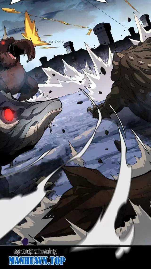 Vạn Tộc Xâm Lược: Thiên Hạ Tham Chiến, Ta Trấn Thủ Hậu Phương Chapter 9 trang 5