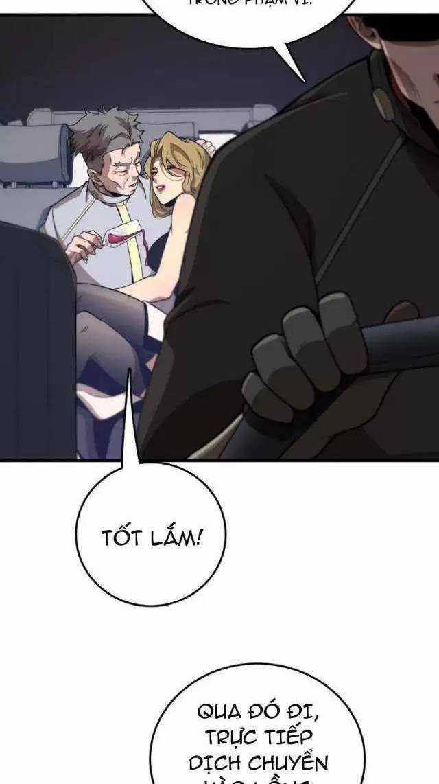 Vạn Tộc Xâm Lược: Thiên Hạ Tham Chiến, Ta Trấn Thủ Hậu Phương Chapter 9 trang 50