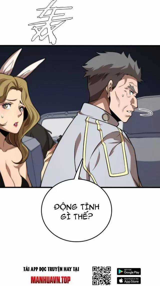 Vạn Tộc Xâm Lược: Thiên Hạ Tham Chiến, Ta Trấn Thủ Hậu Phương Chapter 9 trang 53