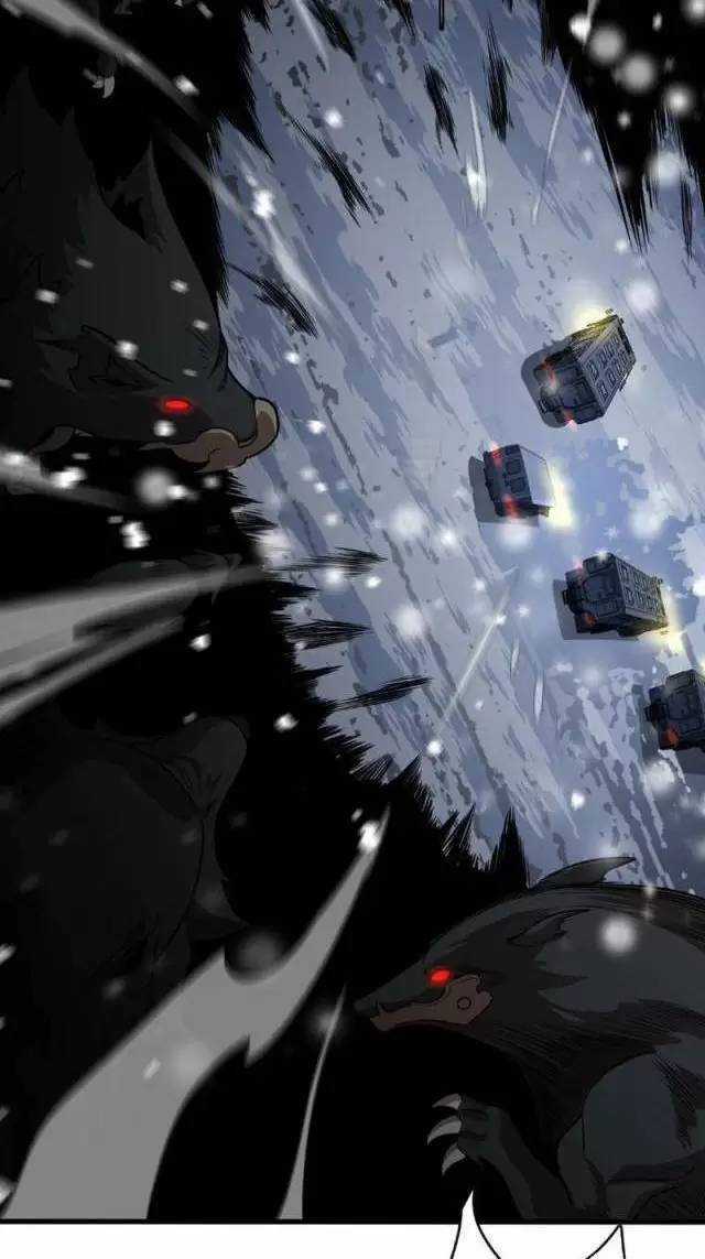 Vạn Tộc Xâm Lược: Thiên Hạ Tham Chiến, Ta Trấn Thủ Hậu Phương Chapter 9 trang 56