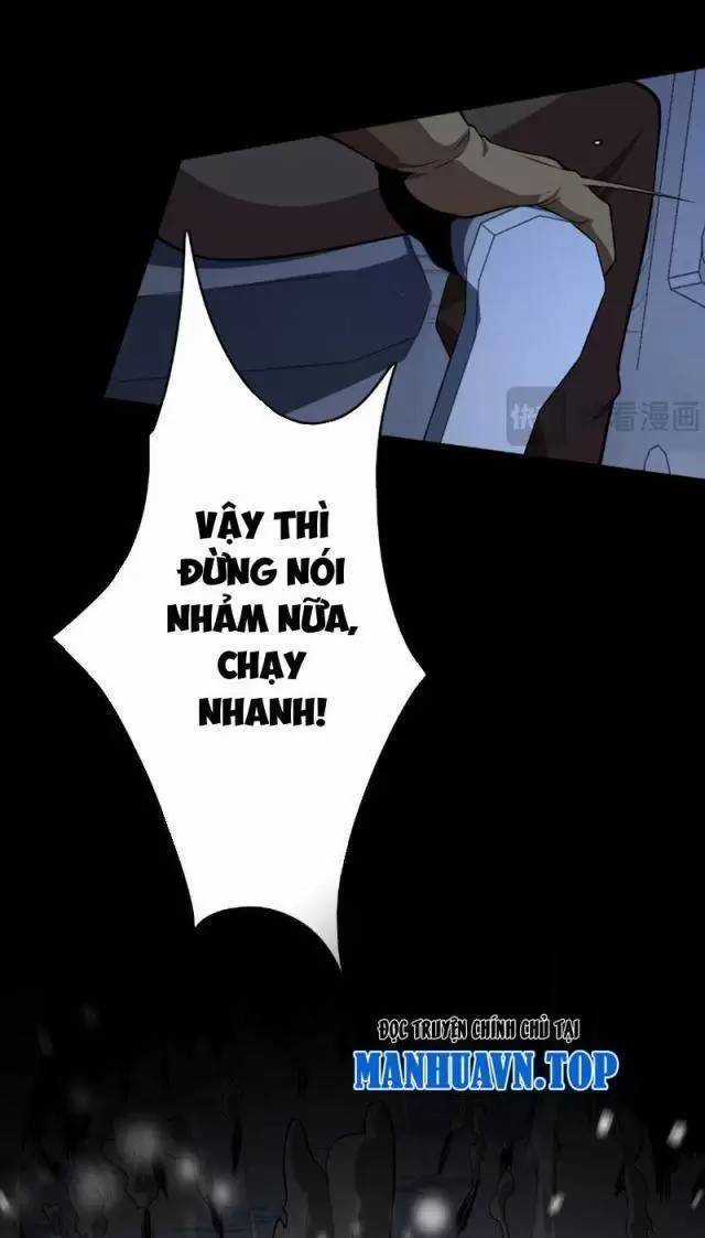 Vạn Tộc Xâm Lược: Thiên Hạ Tham Chiến, Ta Trấn Thủ Hậu Phương Chapter 9 trang 59