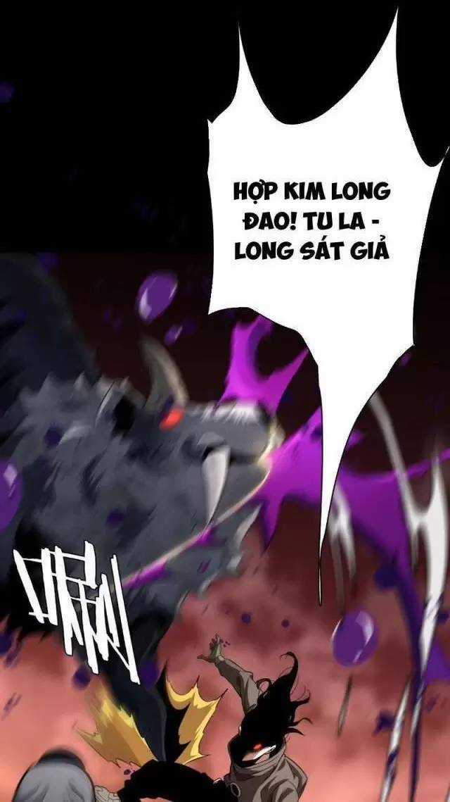 Vạn Tộc Xâm Lược: Thiên Hạ Tham Chiến, Ta Trấn Thủ Hậu Phương Chapter 9 trang 6