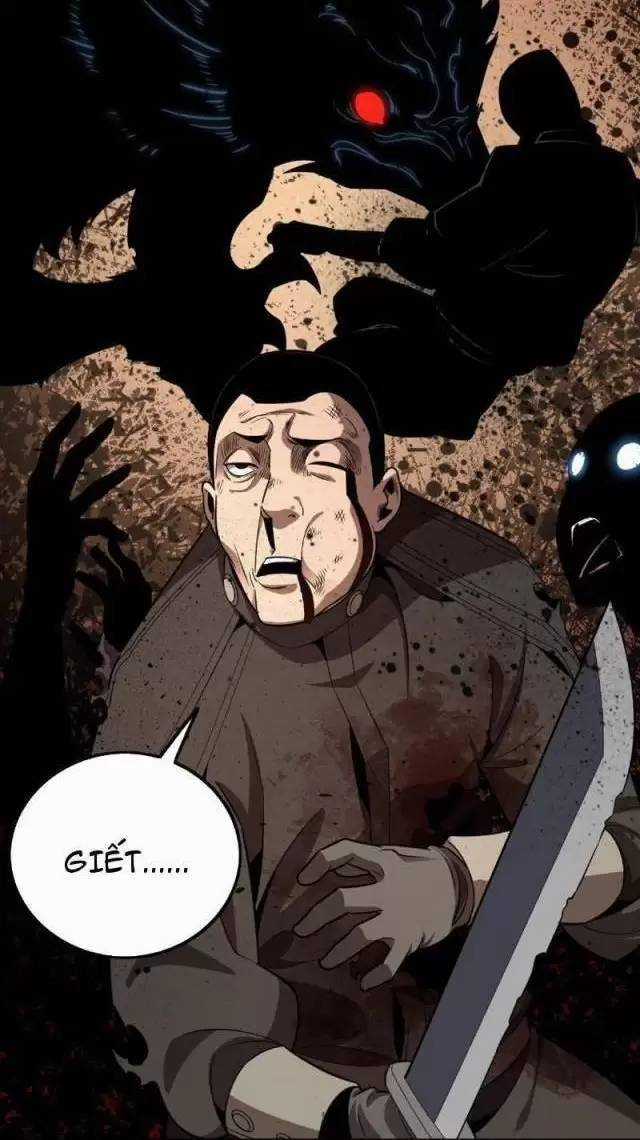 Vạn Tộc Xâm Lược: Thiên Hạ Tham Chiến, Ta Trấn Thủ Hậu Phương Chapter 9 trang 8