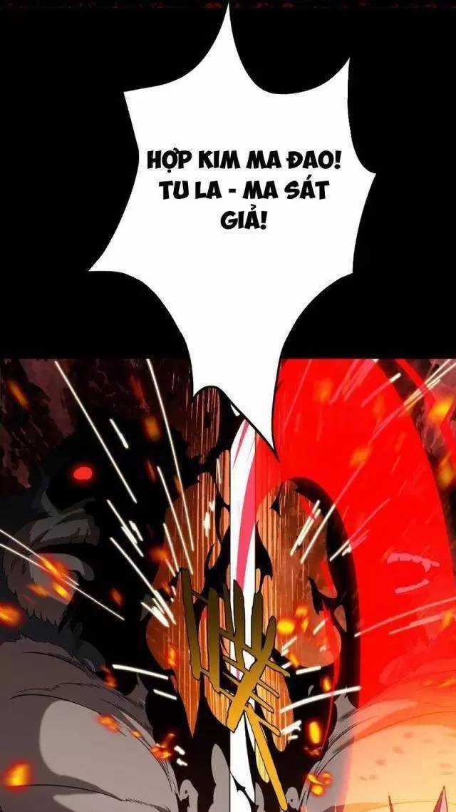 Vạn Tộc Xâm Lược: Thiên Hạ Tham Chiến, Ta Trấn Thủ Hậu Phương Chapter 9 trang 9