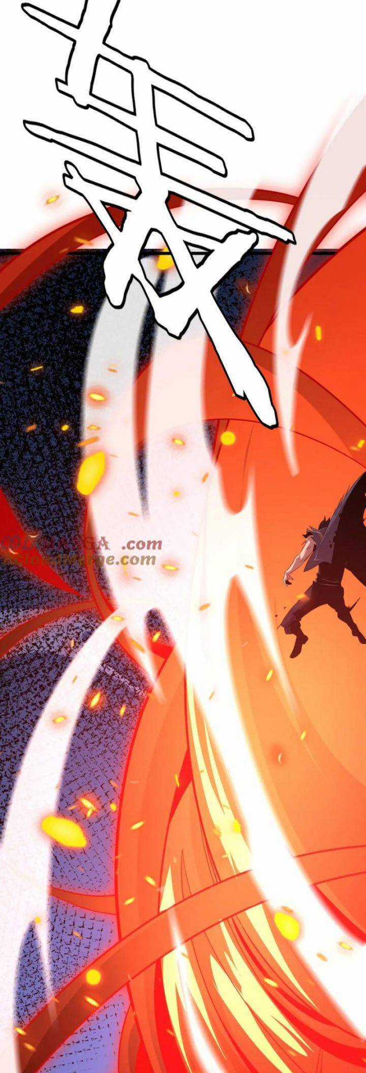 Vạn Tộc Xâm Lược: Thiên Hạ Tham Chiến, Ta Trấn Thủ Hậu Phương Chương 32 trang 10