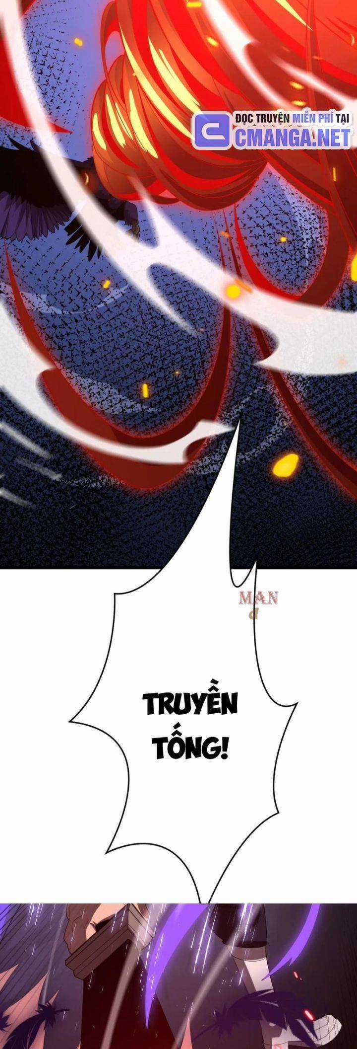 Vạn Tộc Xâm Lược: Thiên Hạ Tham Chiến, Ta Trấn Thủ Hậu Phương Chương 32 trang 11