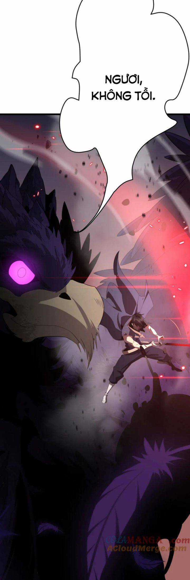 Vạn Tộc Xâm Lược: Thiên Hạ Tham Chiến, Ta Trấn Thủ Hậu Phương Chương 32 trang 13