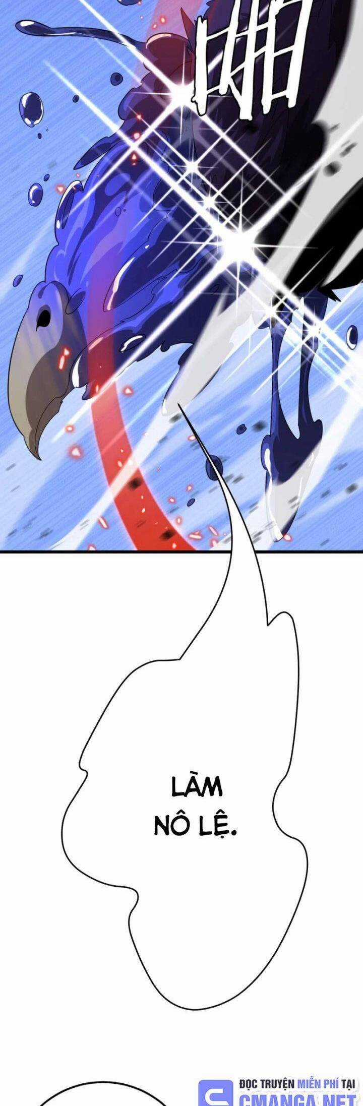 Vạn Tộc Xâm Lược: Thiên Hạ Tham Chiến, Ta Trấn Thủ Hậu Phương Chương 32 trang 15