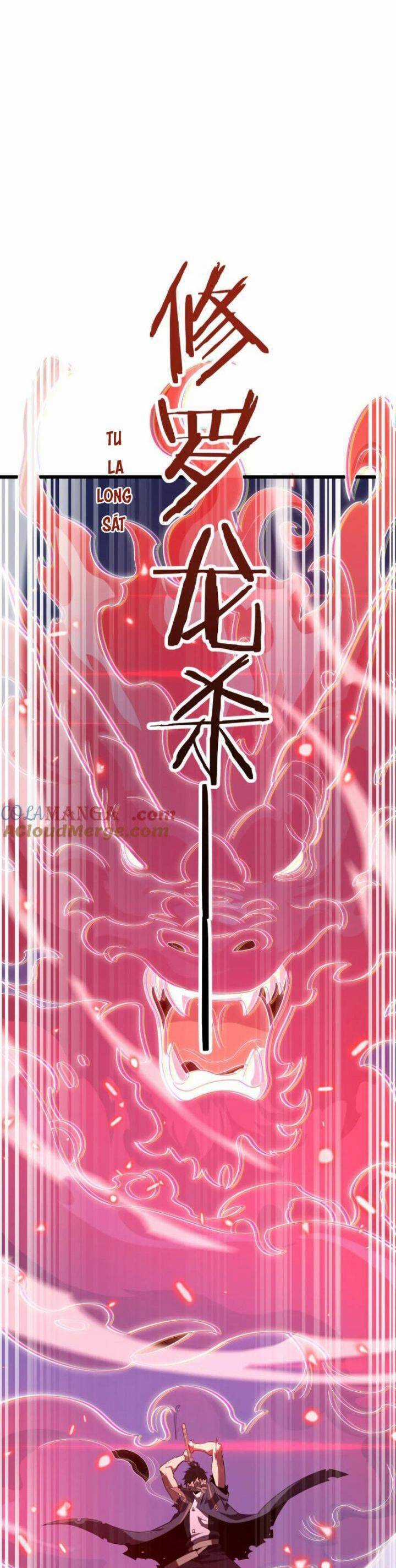 Vạn Tộc Xâm Lược: Thiên Hạ Tham Chiến, Ta Trấn Thủ Hậu Phương Chương 32 trang 17