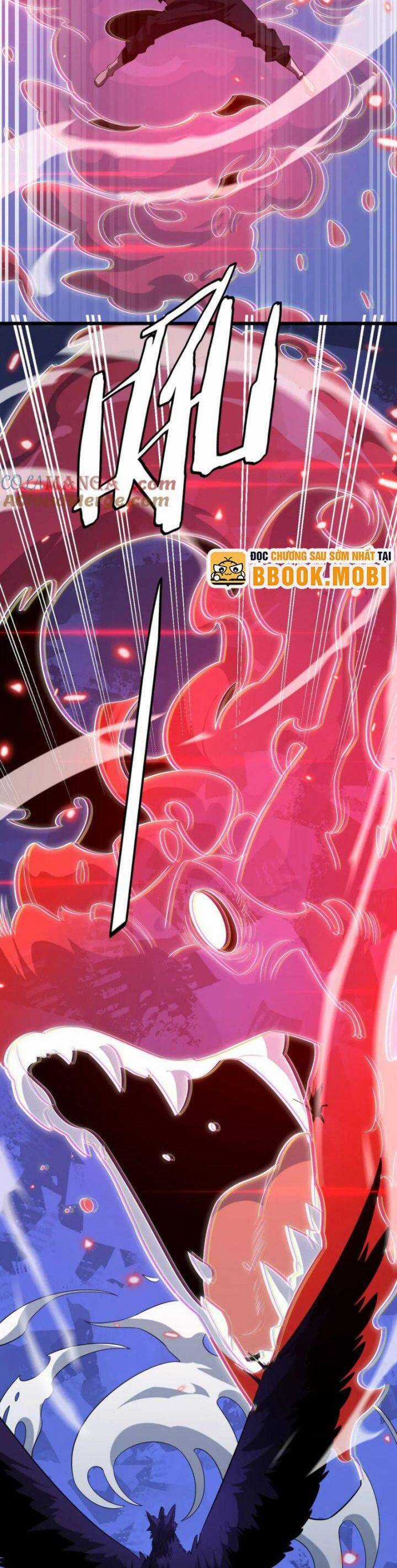 Vạn Tộc Xâm Lược: Thiên Hạ Tham Chiến, Ta Trấn Thủ Hậu Phương Chương 32 trang 18