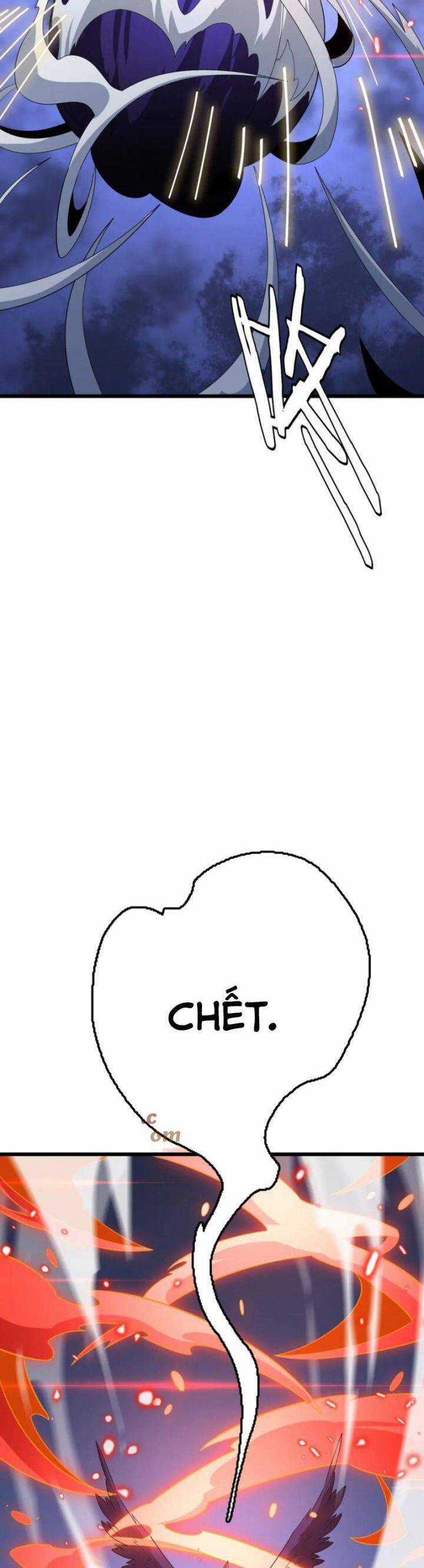 Vạn Tộc Xâm Lược: Thiên Hạ Tham Chiến, Ta Trấn Thủ Hậu Phương Chương 32 trang 20