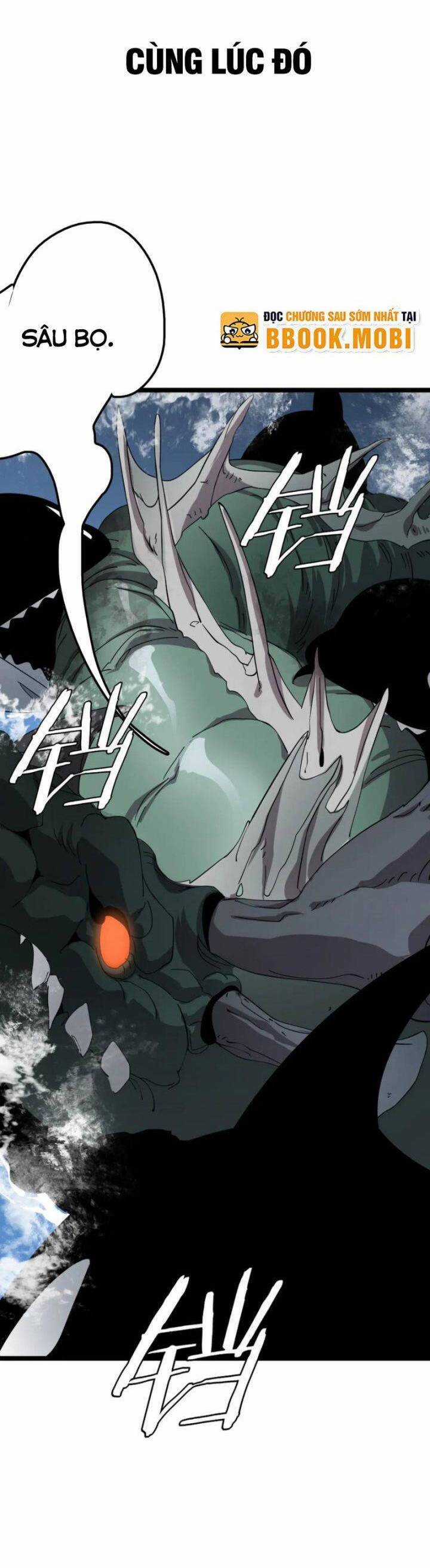 Vạn Tộc Xâm Lược: Thiên Hạ Tham Chiến, Ta Trấn Thủ Hậu Phương Chương 33 trang 12