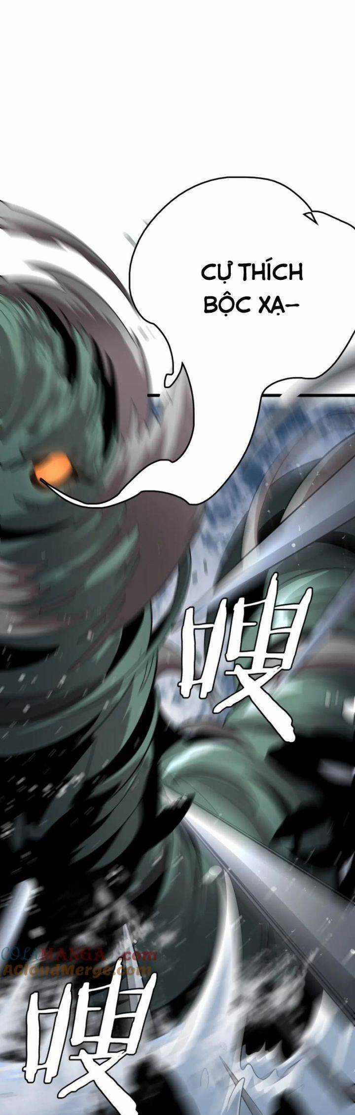 Vạn Tộc Xâm Lược: Thiên Hạ Tham Chiến, Ta Trấn Thủ Hậu Phương Chương 33 trang 13