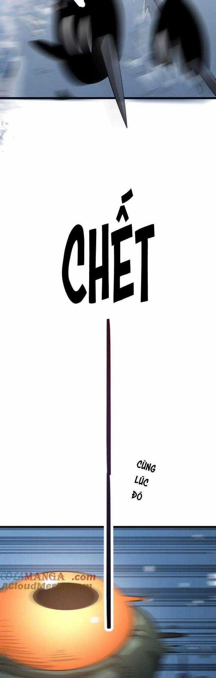 Vạn Tộc Xâm Lược: Thiên Hạ Tham Chiến, Ta Trấn Thủ Hậu Phương Chương 33 trang 14