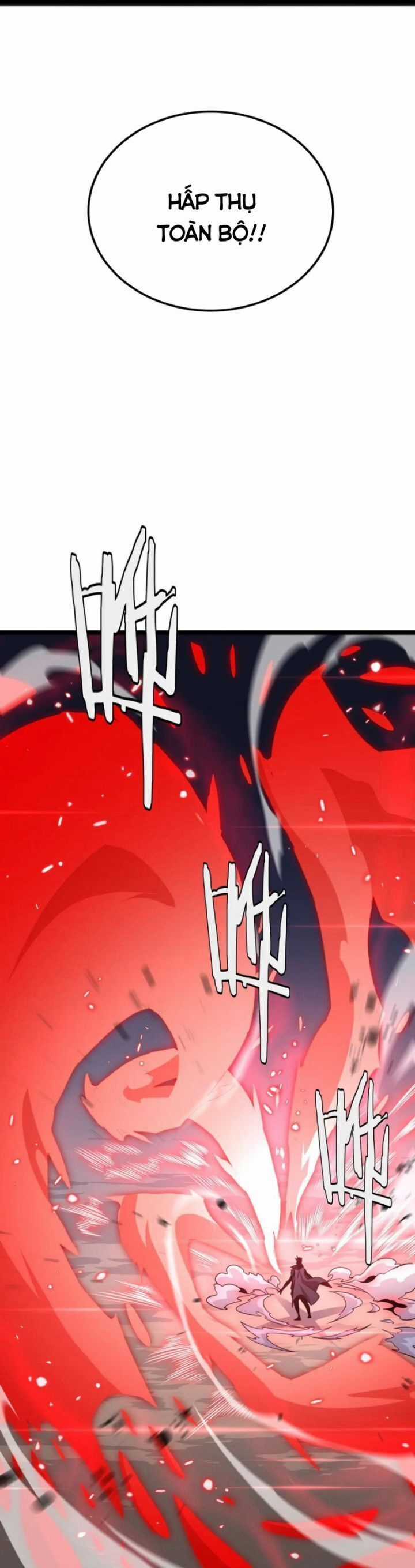 Vạn Tộc Xâm Lược: Thiên Hạ Tham Chiến, Ta Trấn Thủ Hậu Phương Chương 34 trang 12