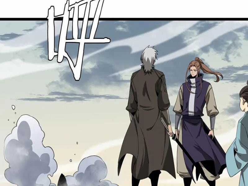 Vạn Tộc Xâm Lược: Thiên Hạ Tham Chiến, Ta Trấn Thủ Hậu Phương Chương 35 trang 115