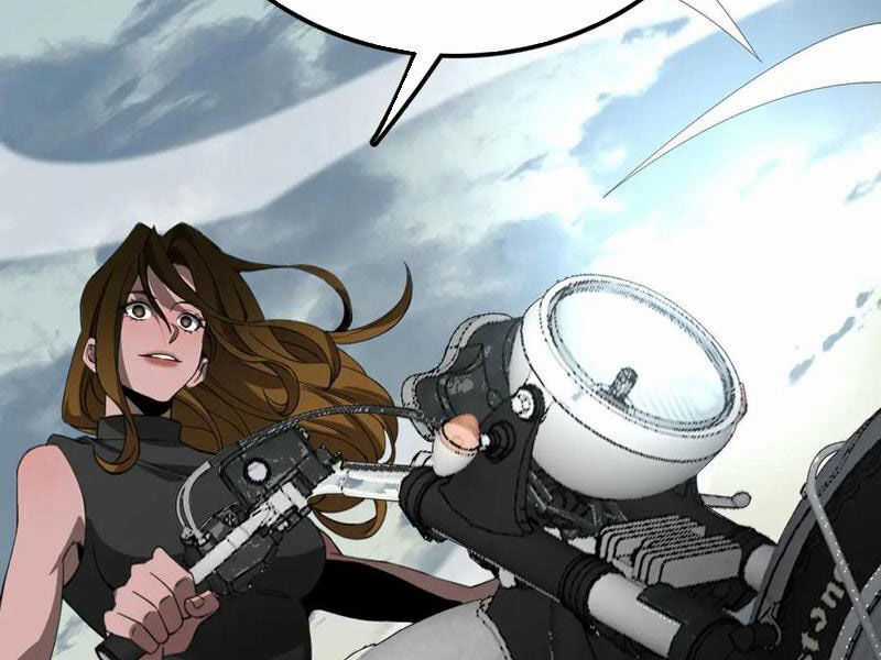 Vạn Tộc Xâm Lược: Thiên Hạ Tham Chiến, Ta Trấn Thủ Hậu Phương Chương 35 trang 117