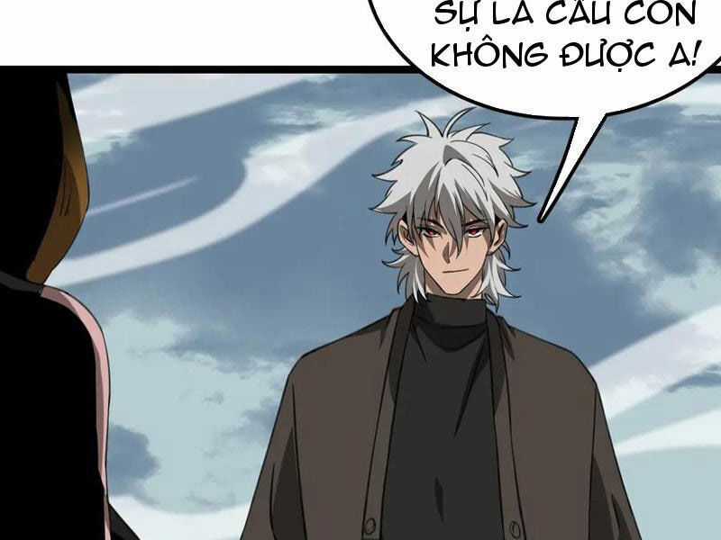 Vạn Tộc Xâm Lược: Thiên Hạ Tham Chiến, Ta Trấn Thủ Hậu Phương Chương 35 trang 121