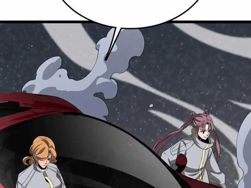 Vạn Tộc Xâm Lược: Thiên Hạ Tham Chiến, Ta Trấn Thủ Hậu Phương Chương 35 trang 125