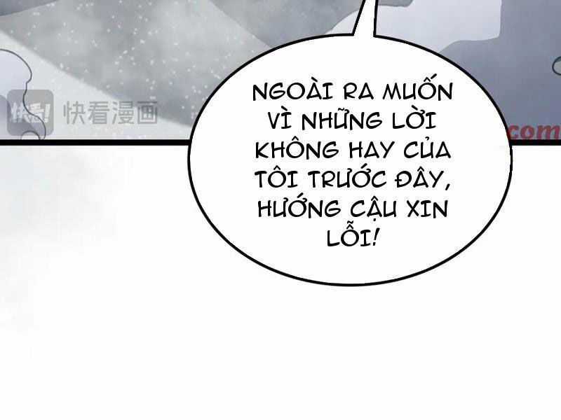 Vạn Tộc Xâm Lược: Thiên Hạ Tham Chiến, Ta Trấn Thủ Hậu Phương Chương 35 trang 127