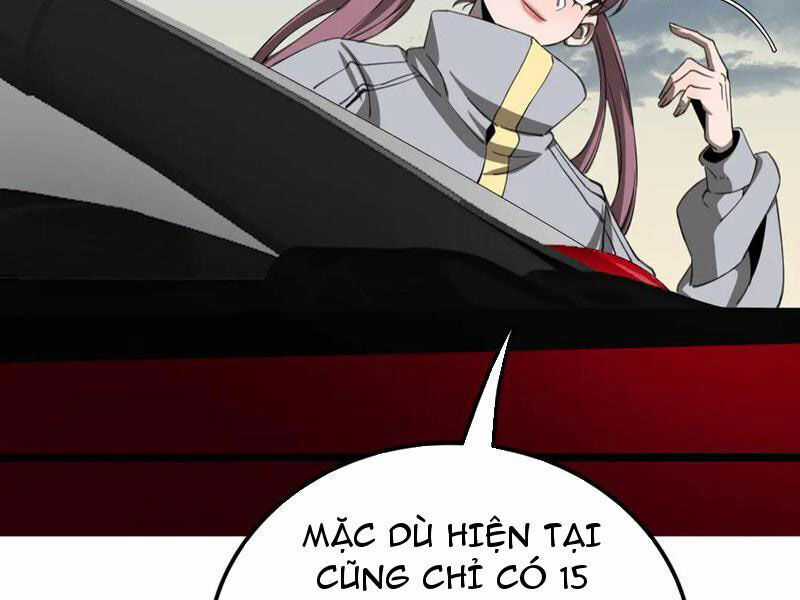 Vạn Tộc Xâm Lược: Thiên Hạ Tham Chiến, Ta Trấn Thủ Hậu Phương Chương 35 trang 129