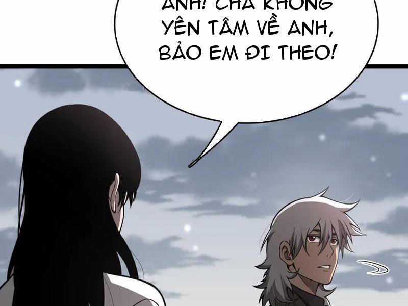 Vạn Tộc Xâm Lược: Thiên Hạ Tham Chiến, Ta Trấn Thủ Hậu Phương Chương 35 trang 131