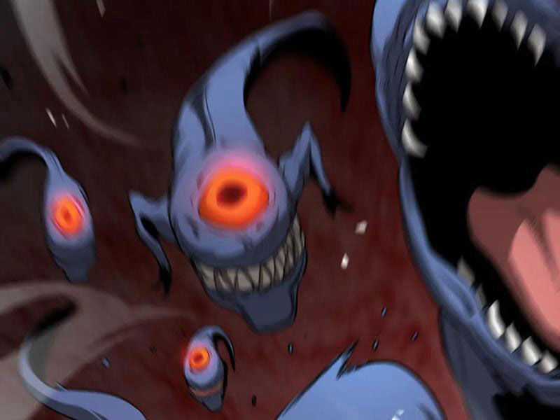 Vạn Tộc Xâm Lược: Thiên Hạ Tham Chiến, Ta Trấn Thủ Hậu Phương Chương 35 trang 149