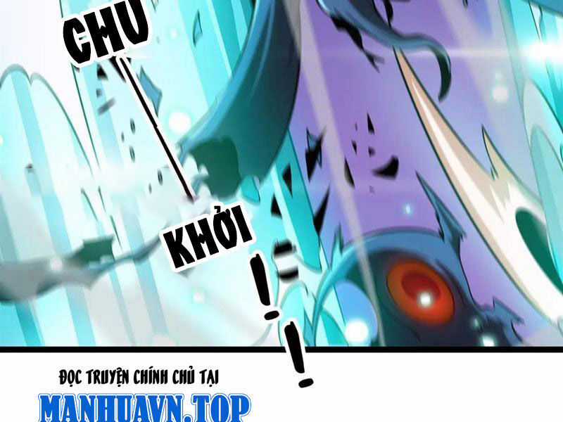 Vạn Tộc Xâm Lược: Thiên Hạ Tham Chiến, Ta Trấn Thủ Hậu Phương Chương 35 trang 155