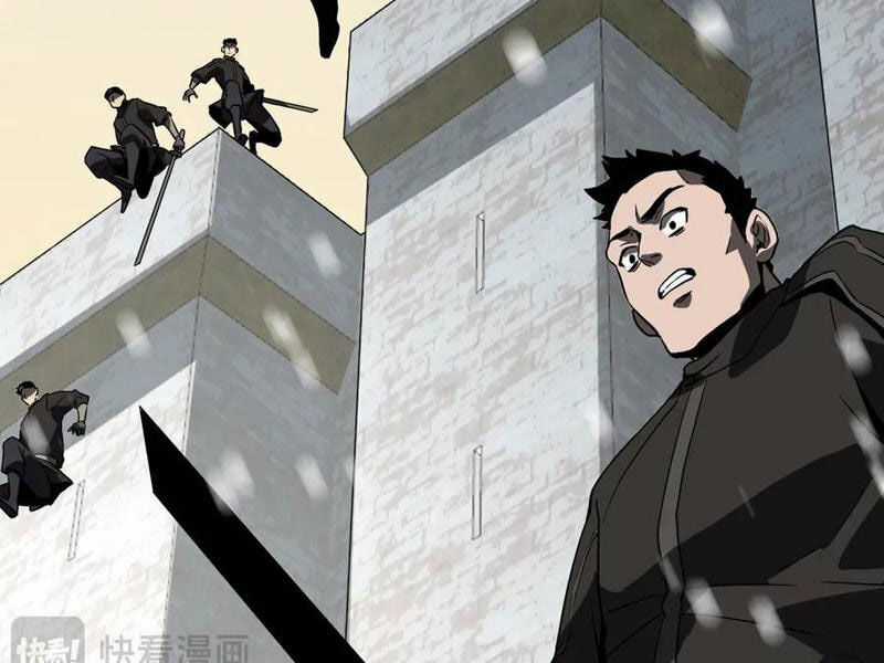 Vạn Tộc Xâm Lược: Thiên Hạ Tham Chiến, Ta Trấn Thủ Hậu Phương Chương 35 trang 166