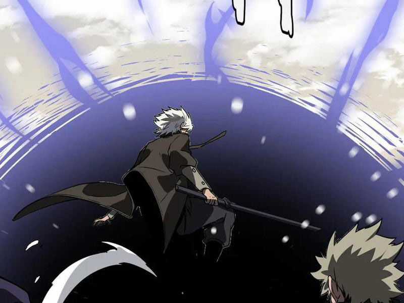 Vạn Tộc Xâm Lược: Thiên Hạ Tham Chiến, Ta Trấn Thủ Hậu Phương Chương 35 trang 171