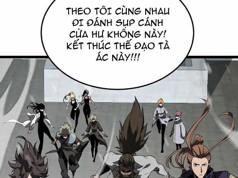 Vạn Tộc Xâm Lược: Thiên Hạ Tham Chiến, Ta Trấn Thủ Hậu Phương Chương 35 trang 174