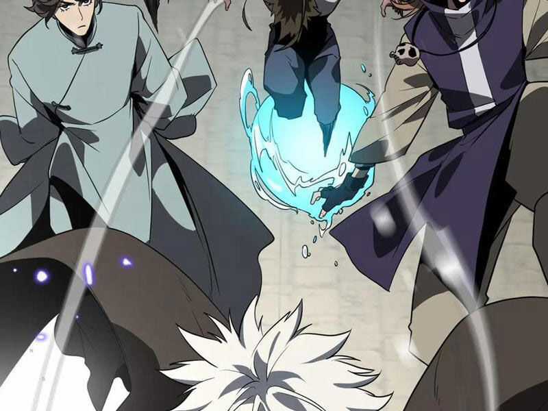 Vạn Tộc Xâm Lược: Thiên Hạ Tham Chiến, Ta Trấn Thủ Hậu Phương Chương 35 trang 175