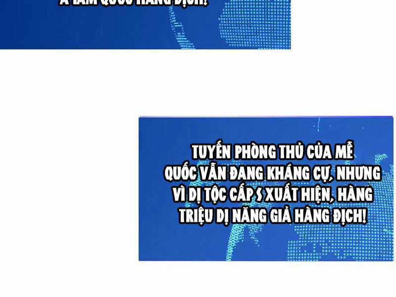 Vạn Tộc Xâm Lược: Thiên Hạ Tham Chiến, Ta Trấn Thủ Hậu Phương Chương 35 trang 20