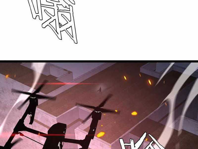 Vạn Tộc Xâm Lược: Thiên Hạ Tham Chiến, Ta Trấn Thủ Hậu Phương Chương 35 trang 22