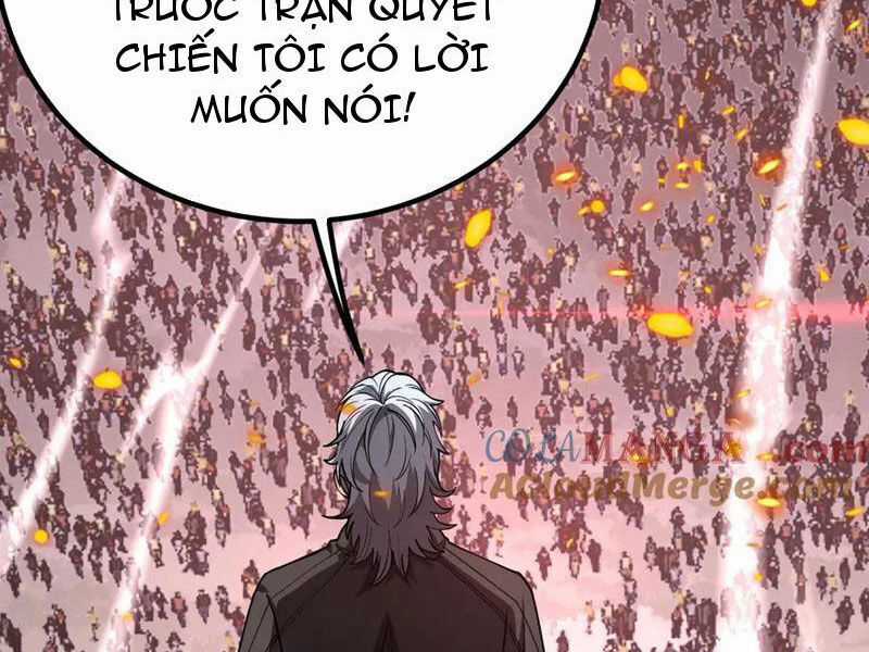 Vạn Tộc Xâm Lược: Thiên Hạ Tham Chiến, Ta Trấn Thủ Hậu Phương Chương 35 trang 24