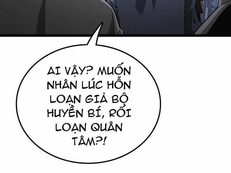 Vạn Tộc Xâm Lược: Thiên Hạ Tham Chiến, Ta Trấn Thủ Hậu Phương Chương 35 trang 30