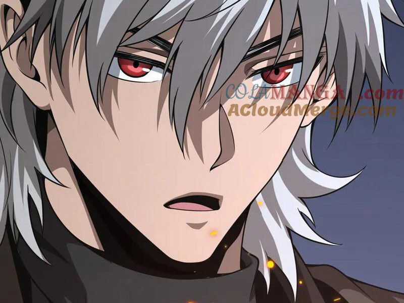 Vạn Tộc Xâm Lược: Thiên Hạ Tham Chiến, Ta Trấn Thủ Hậu Phương Chương 35 trang 36