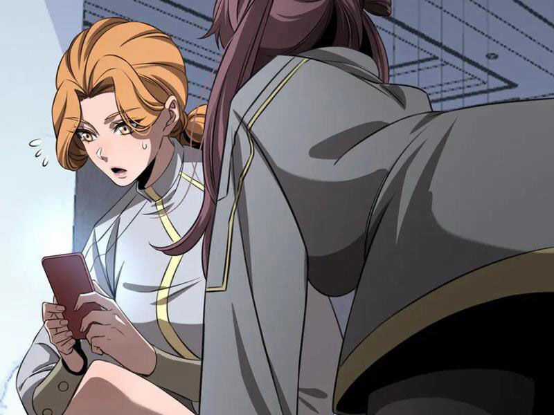 Vạn Tộc Xâm Lược: Thiên Hạ Tham Chiến, Ta Trấn Thủ Hậu Phương Chương 35 trang 48