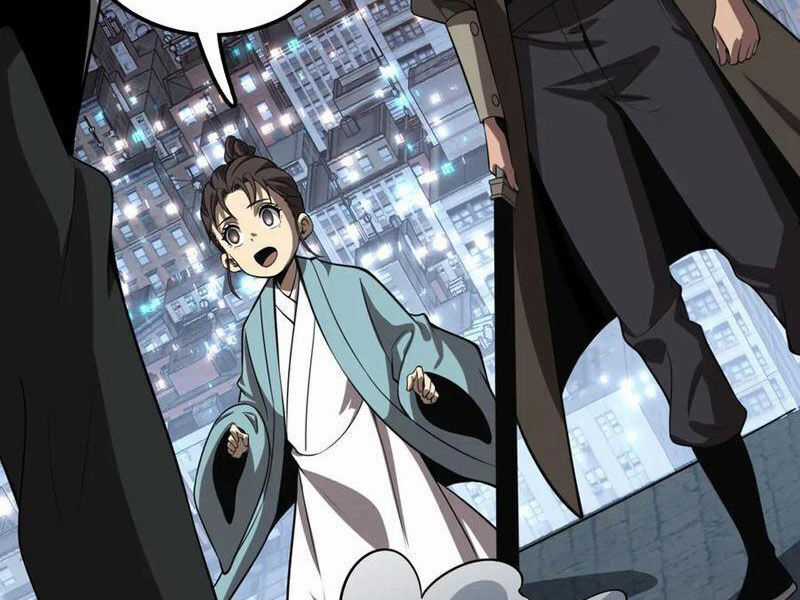 Vạn Tộc Xâm Lược: Thiên Hạ Tham Chiến, Ta Trấn Thủ Hậu Phương Chương 35 trang 5