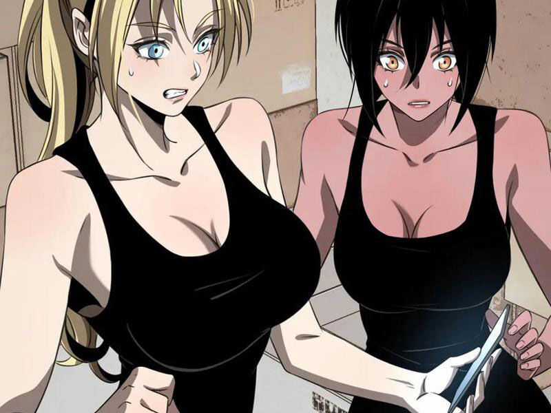 Vạn Tộc Xâm Lược: Thiên Hạ Tham Chiến, Ta Trấn Thủ Hậu Phương Chương 35 trang 52