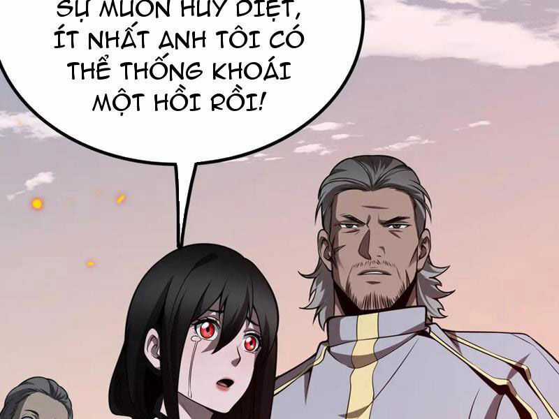 Vạn Tộc Xâm Lược: Thiên Hạ Tham Chiến, Ta Trấn Thủ Hậu Phương Chương 35 trang 72